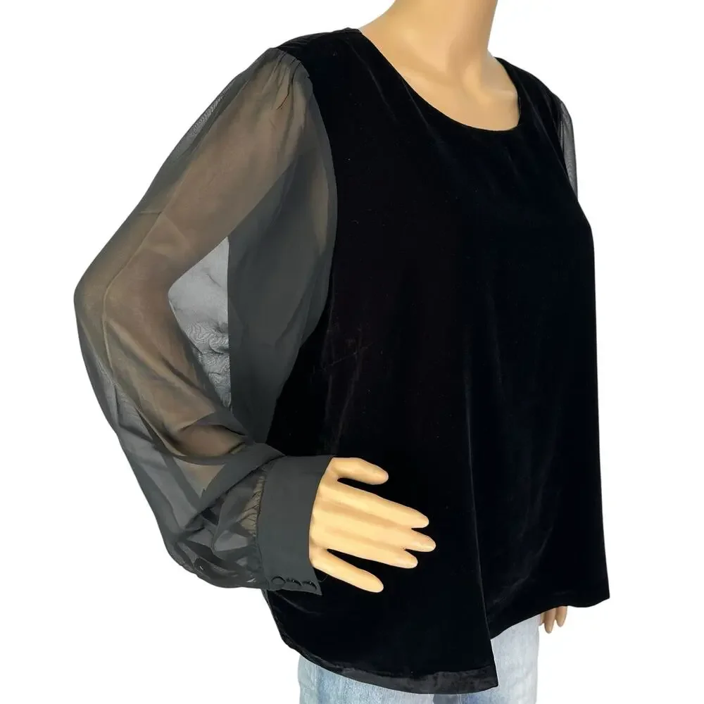 J. Crew crew velvet